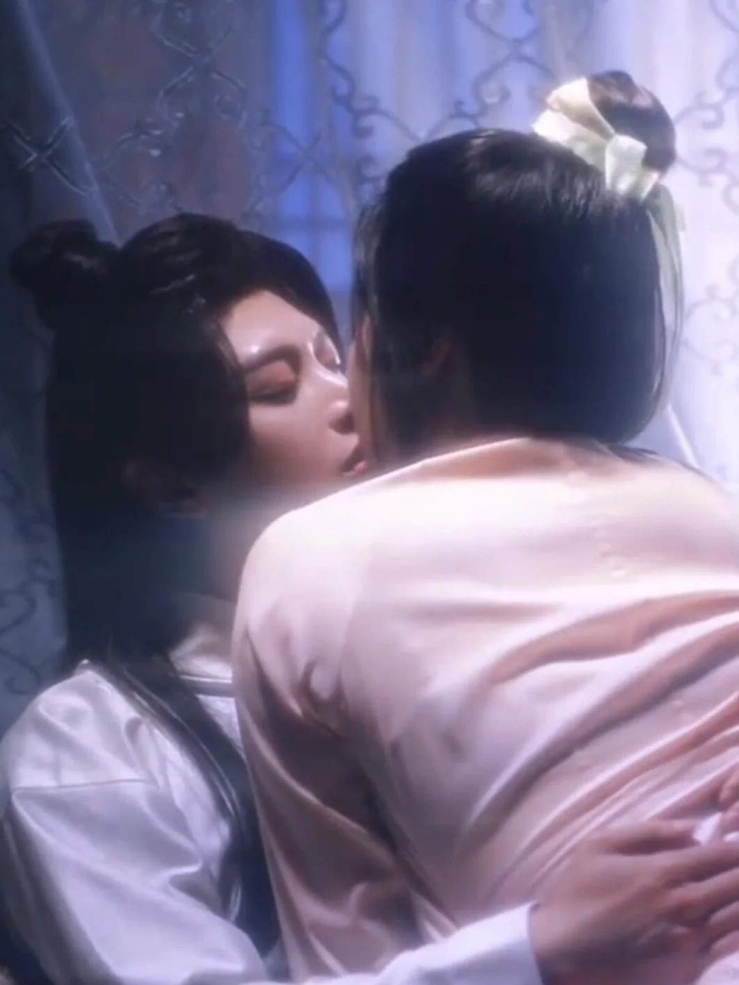 ❤️轮回三世，享受禁忌伪骨的感觉 ❗