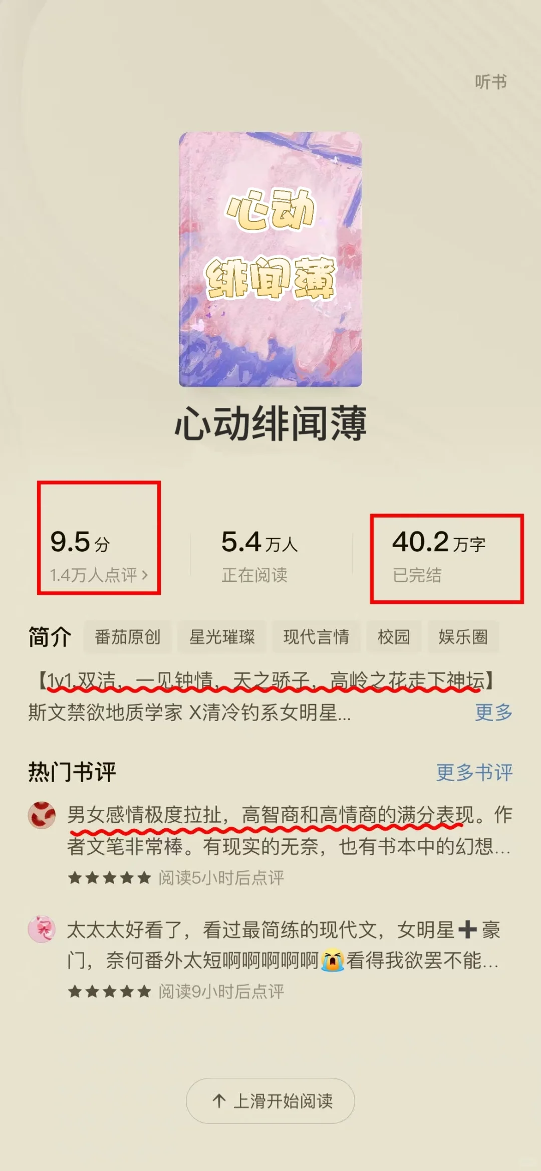 谁还没有看过这些爆点小说看过来！
