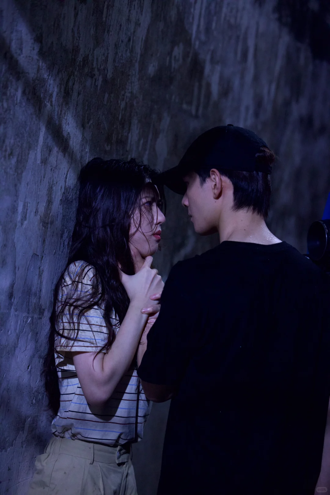 你我之间，不必说抱歉🍊