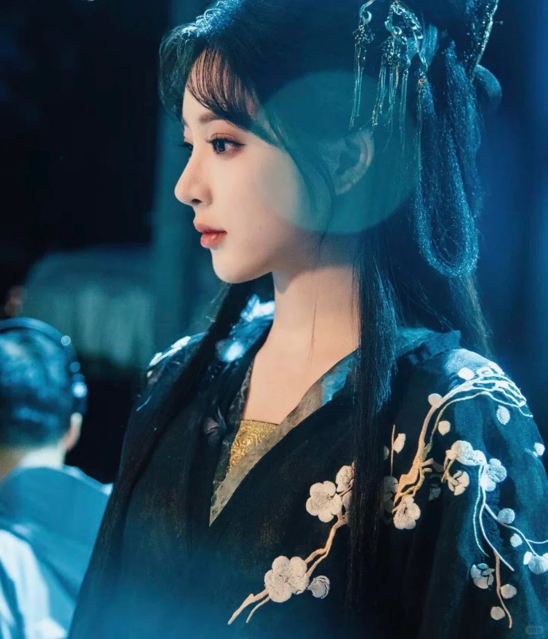 最牛古装cp，啊啊啊啊双强党有福了