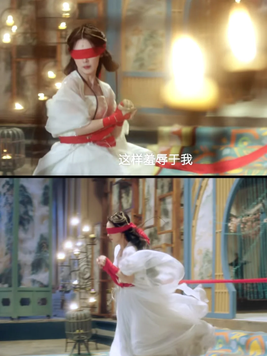 妈呀播了❗️第一集已笑疯❗️❗️❗️