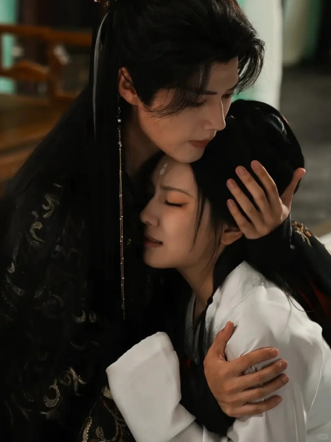 上头预警！双强互撩+马甲文学，甩长剧十条街❗