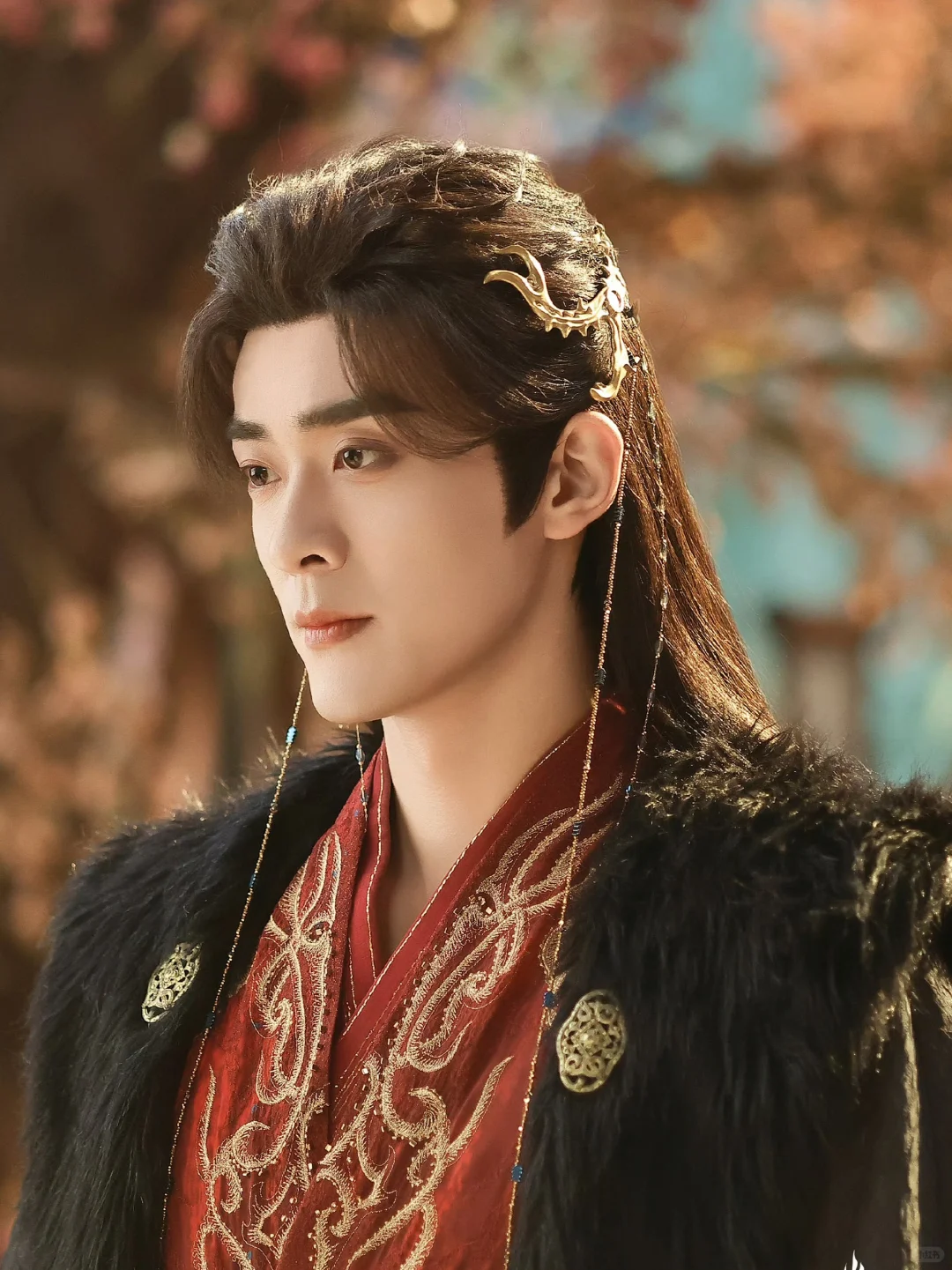 主CP真的太好看了吧😍😍😍