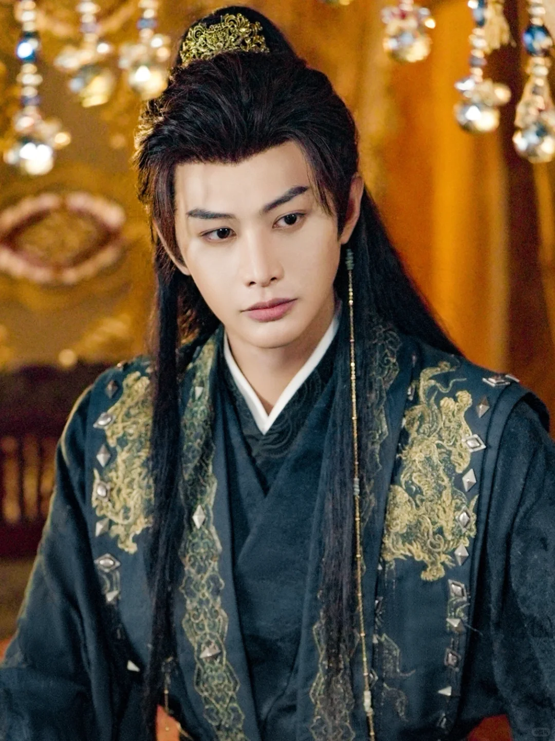 天选古人+灵气女主，甜宠+权谋根本不够看❗