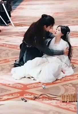 无人可以走出短剧版《东宫》