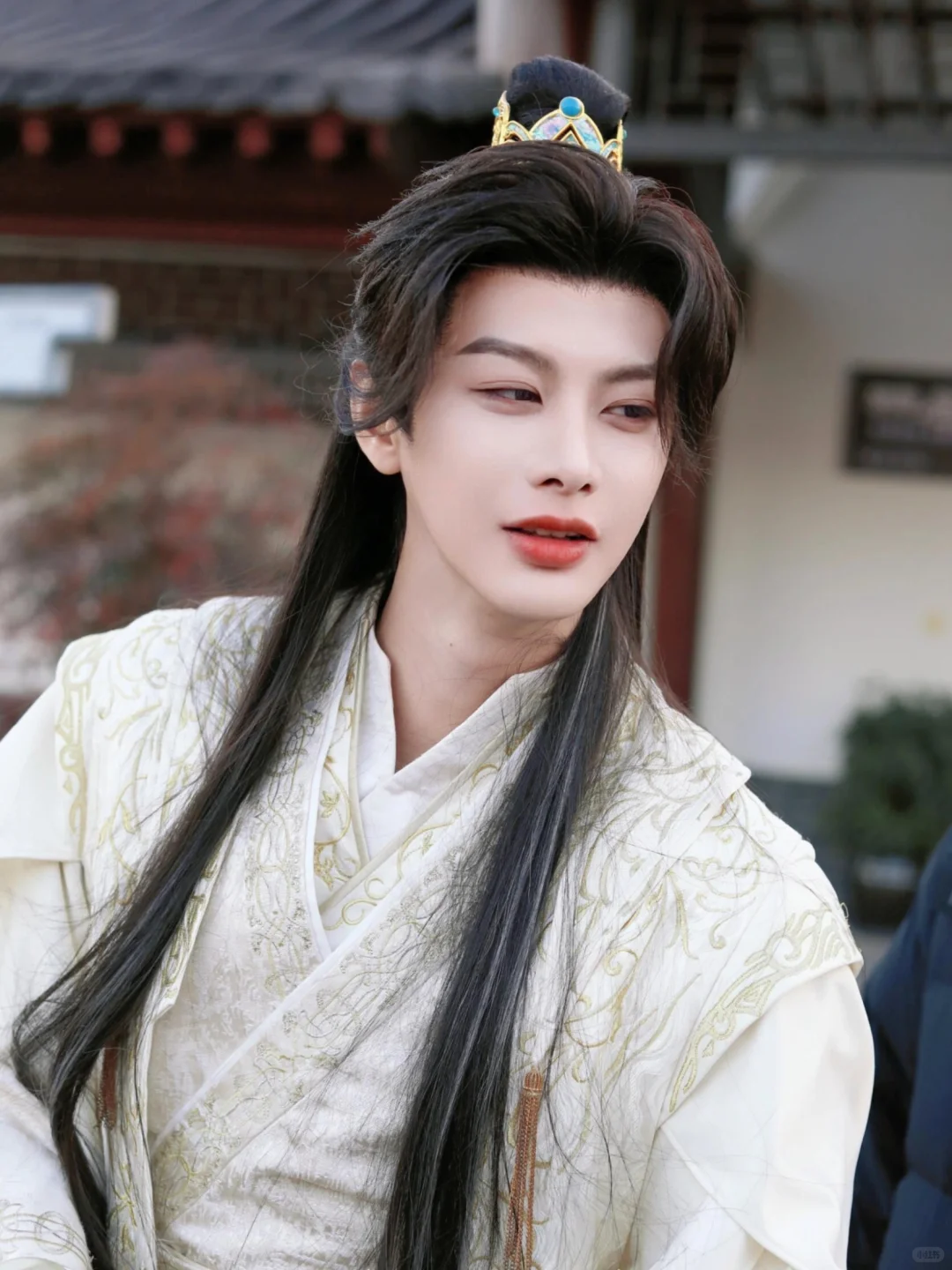 ❤️轮回三世，享受禁忌伪骨的感觉 ❗