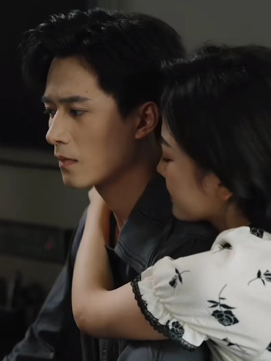 太久没看短剧，禁欲系男主哇kkk