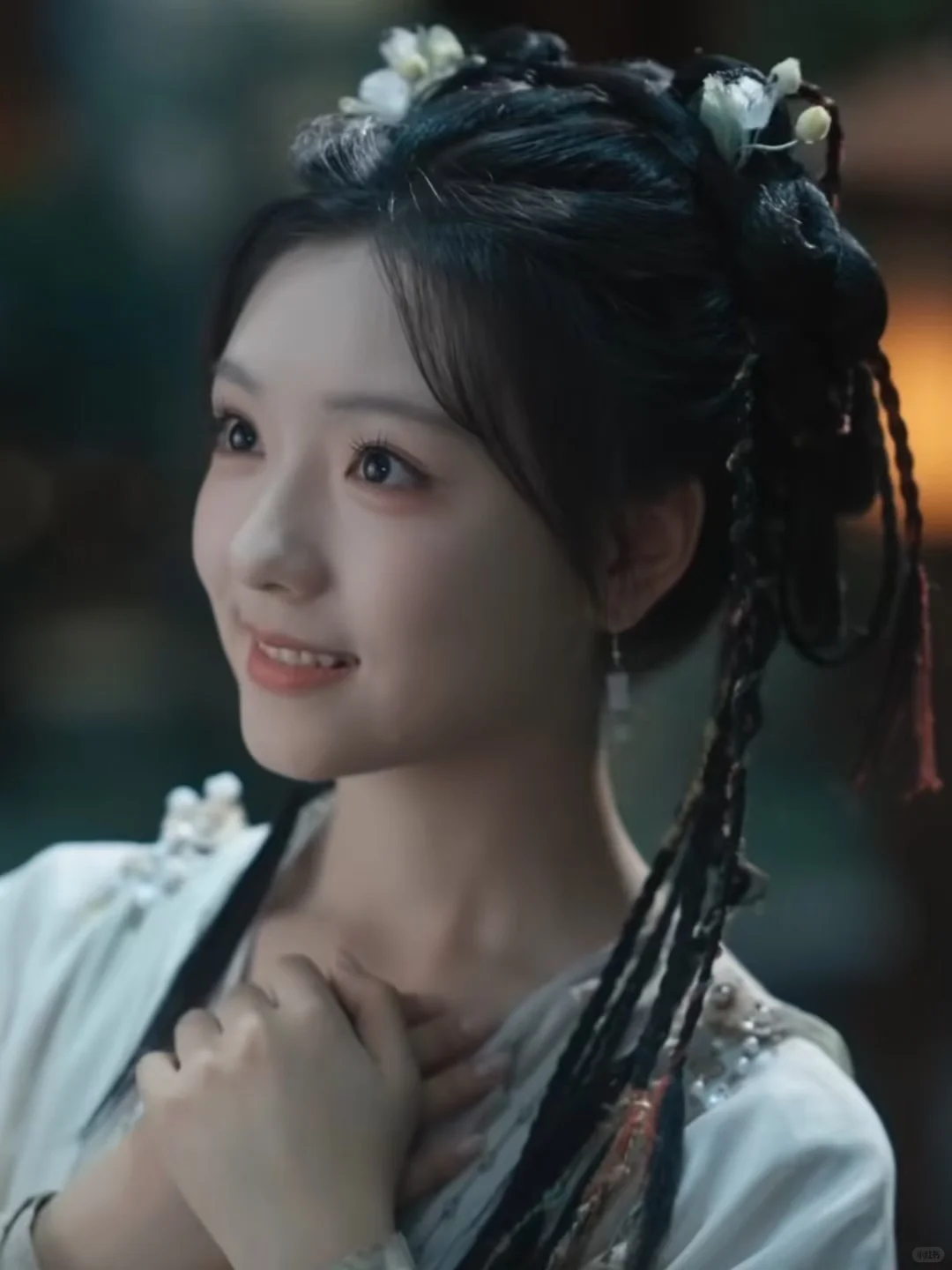 上头预警！双强互撩+马甲文学，甩长剧十条街❗