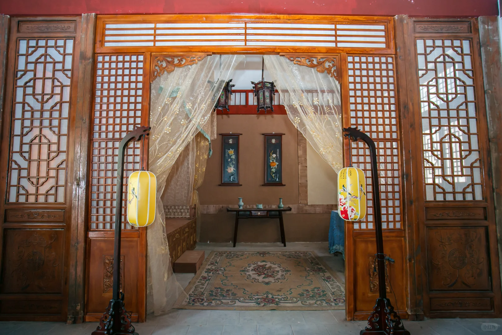 新剧即将开播，敬请期待