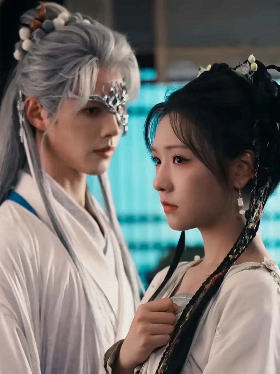 上头预警！双强互撩+马甲文学，甩长剧十条街❗