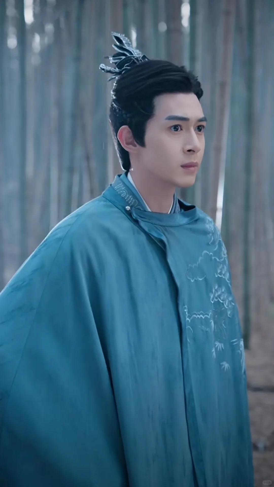 🍅🍆免费短剧 | 王云云，暮雪倾城