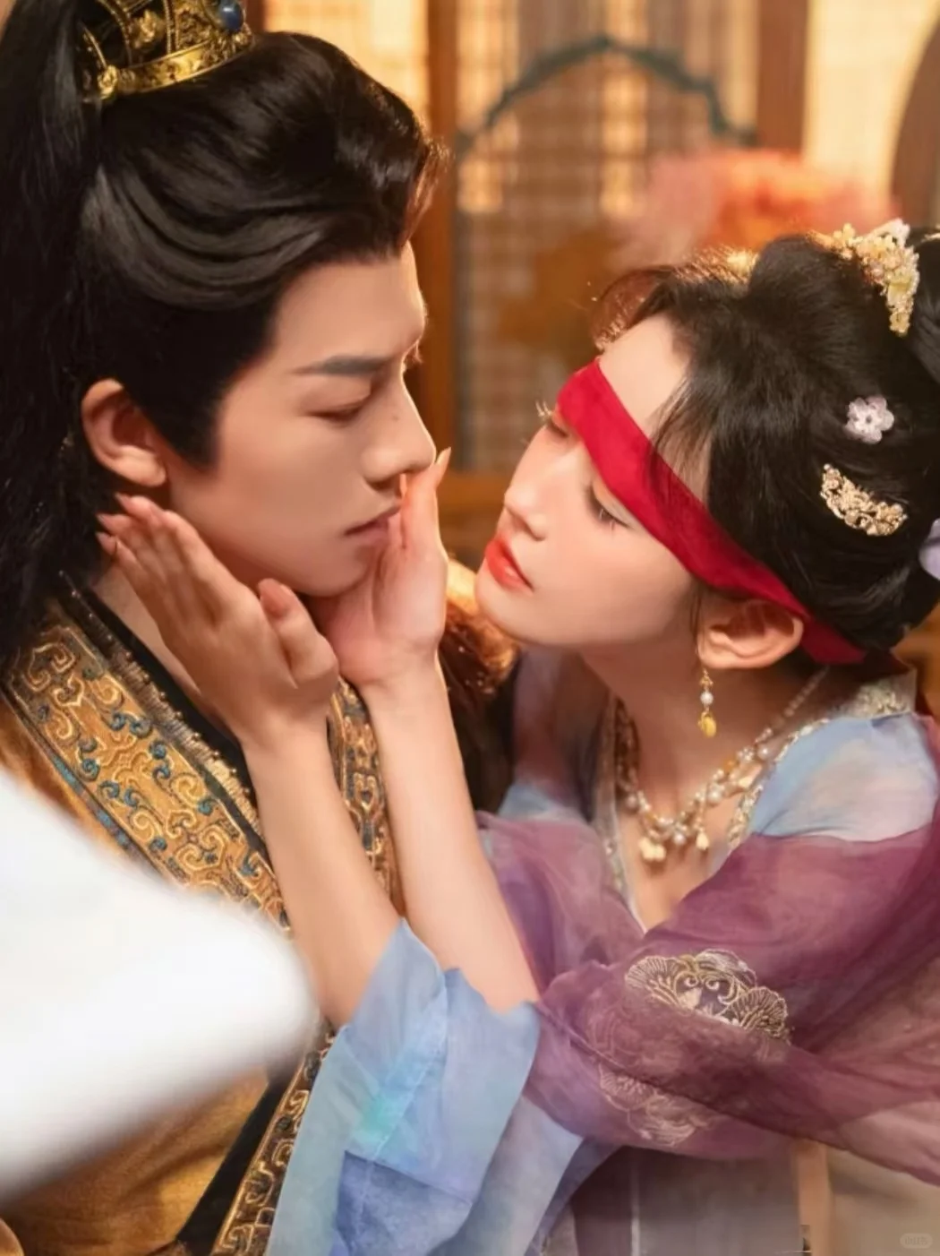 《千金谋》 短剧推荐！