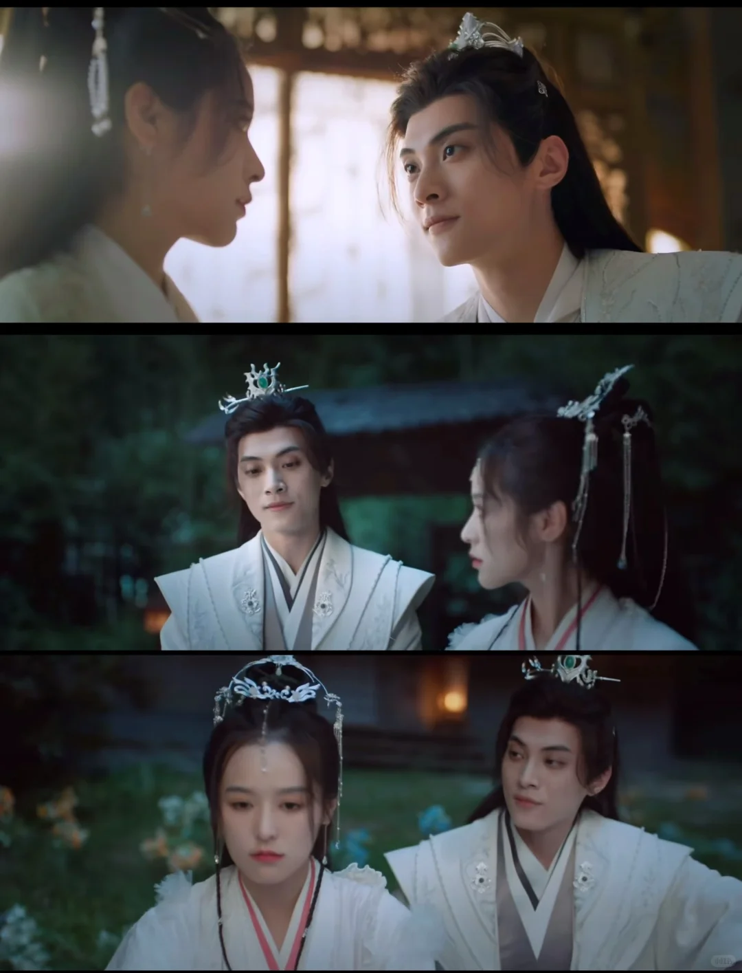 嫁东宫‼️姐妹冲‼️就爱看恋爱脑男主‼️