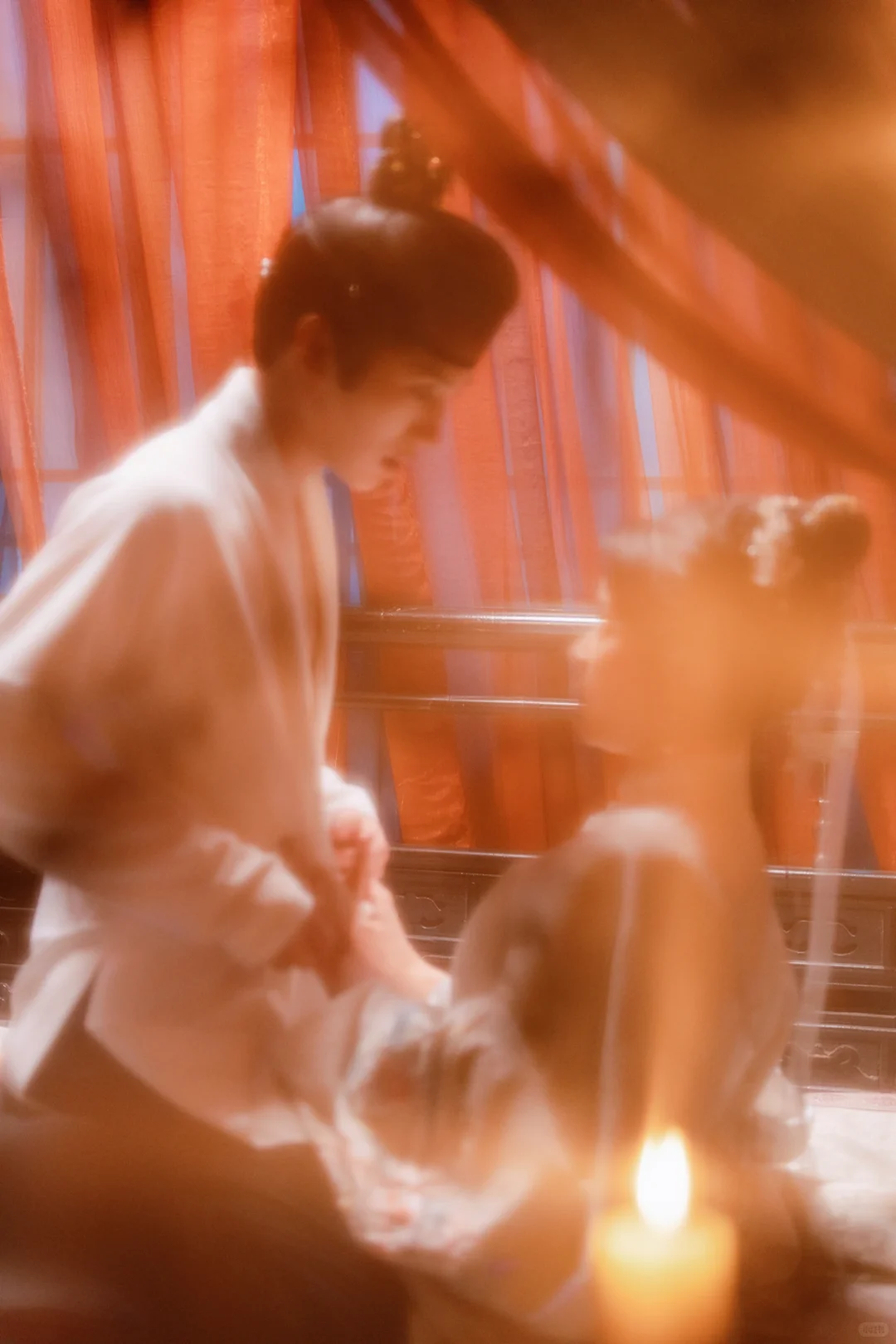 ⏳【《春夜入君怀》上线倒计时1天】⏳