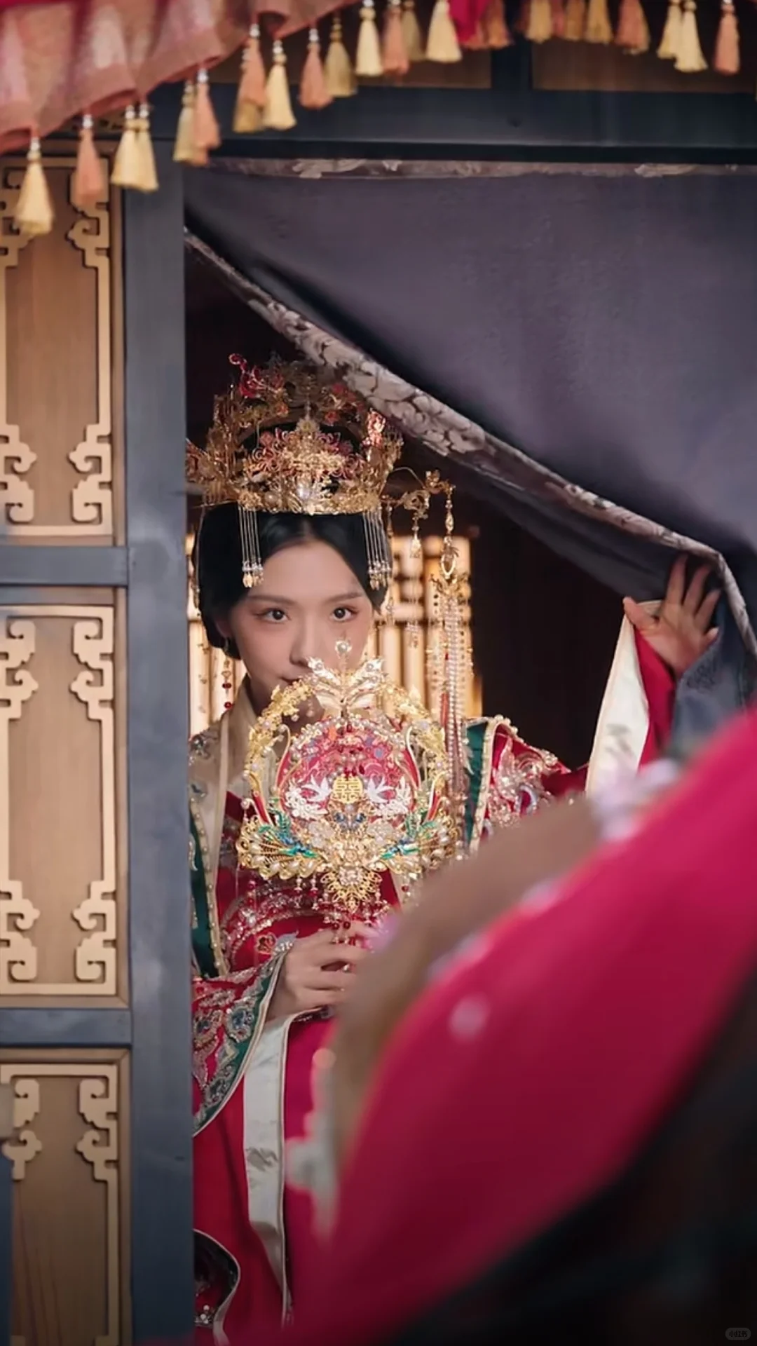 🍅🍆免费短剧 | 王云云，暮雪倾城