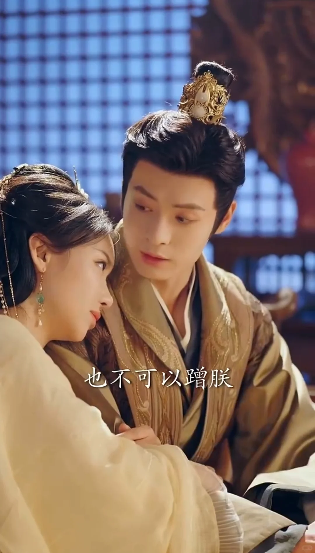 这大概是我见过最有能力的皇帝了