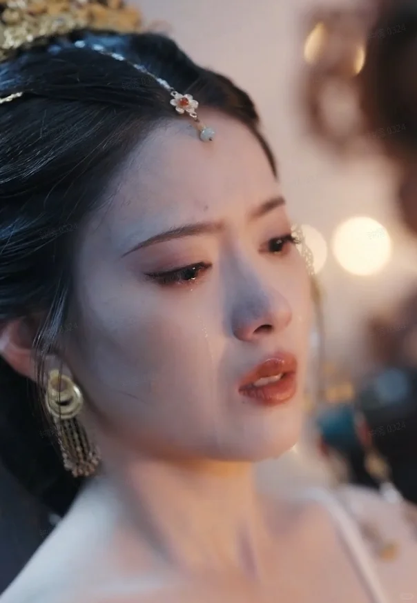 无人可以走出短剧版《东宫》