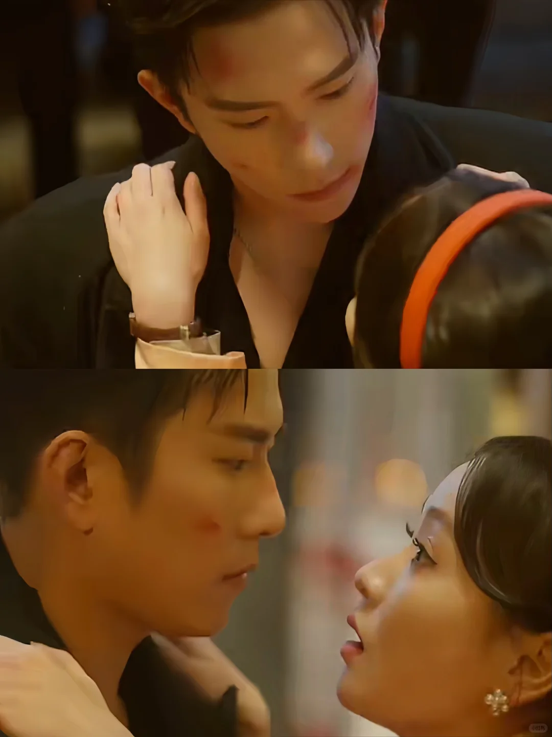 财阀大佬和小白兔！她逃他追她插翅难飞！