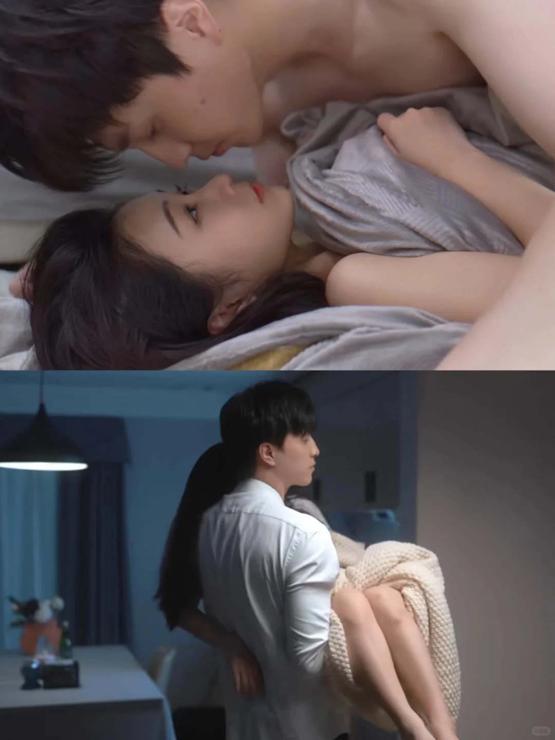 🆘太刺激了❗先婚后爱❗成年人就该看这个剧