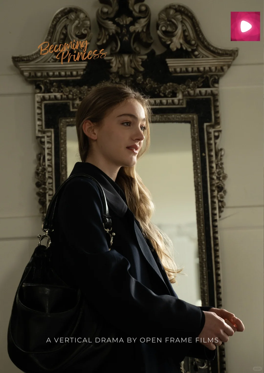 🇬🇧英区短剧|一点肉体和美颜暴击