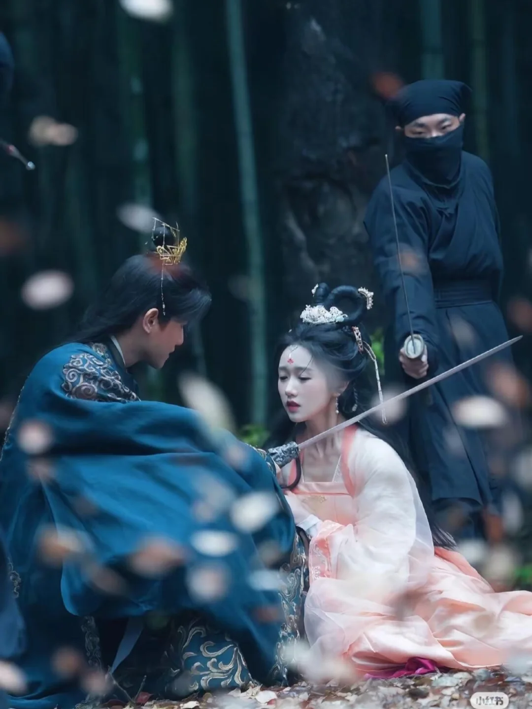 终于播了❗甜到半夜发出尖叫🆘