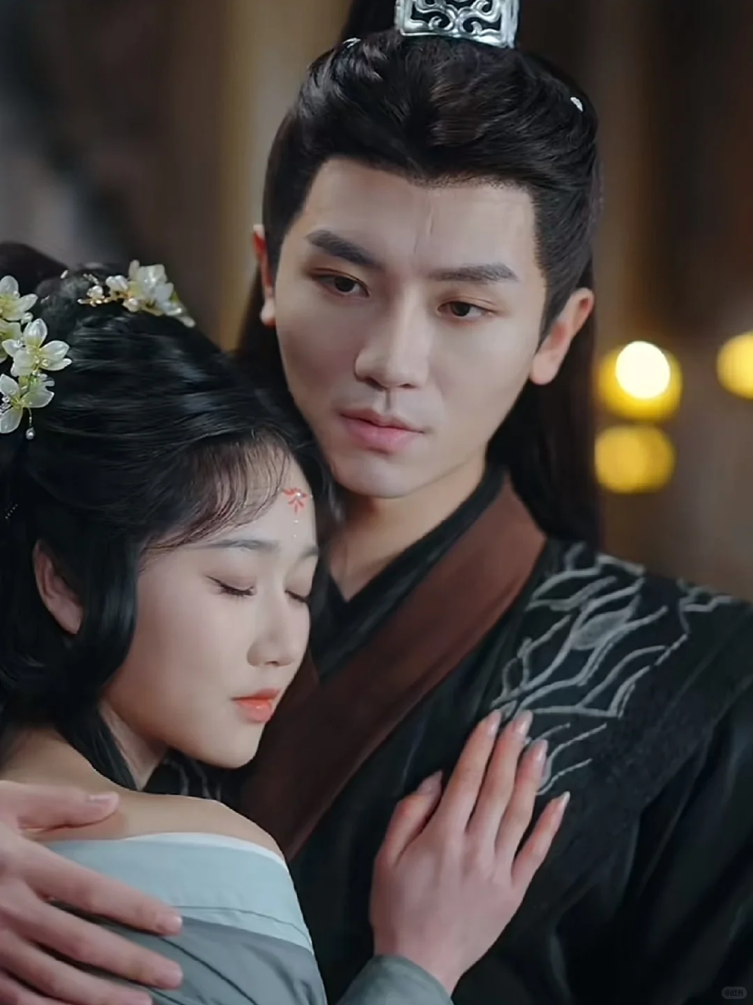 挑战观看100部短剧：第②②部🍵🍃🐚