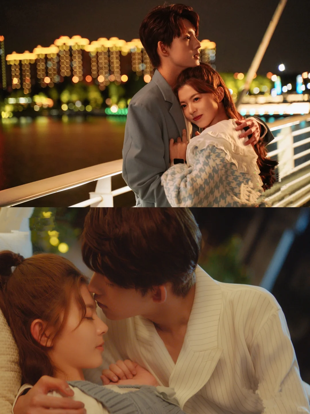 巨甜超yu❗氛围感绝了❗令人脸红心跳