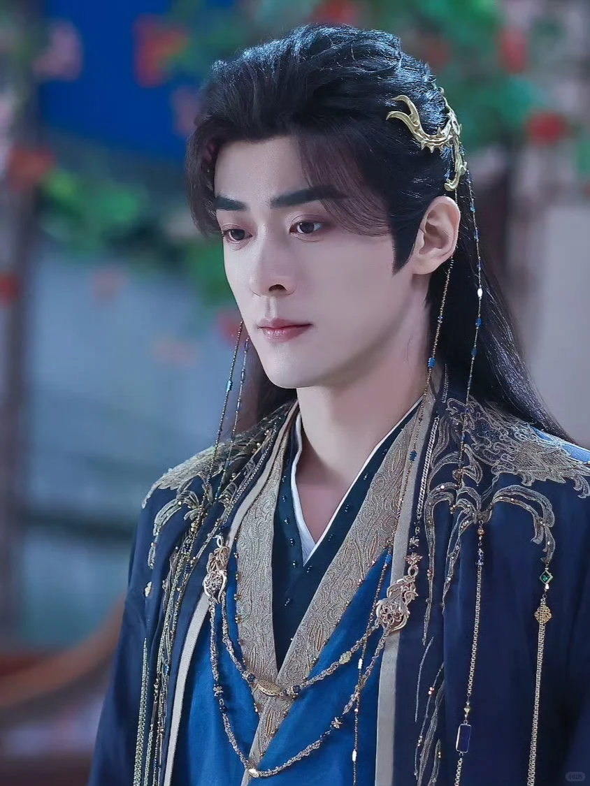 主CP真的太好看了吧😍😍😍