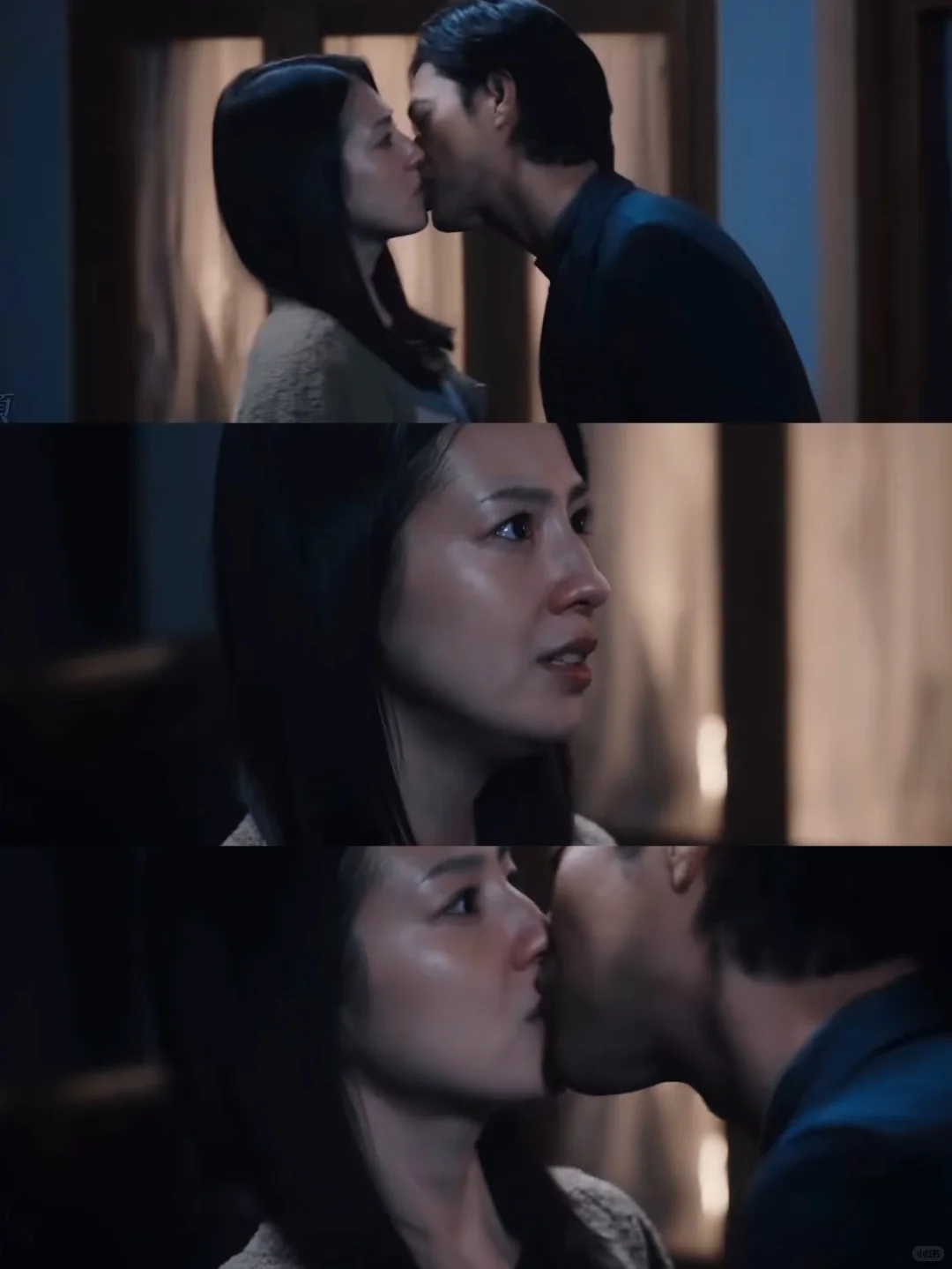 🆘岛国深夜恋爱剧❗一整个尖叫进度超快