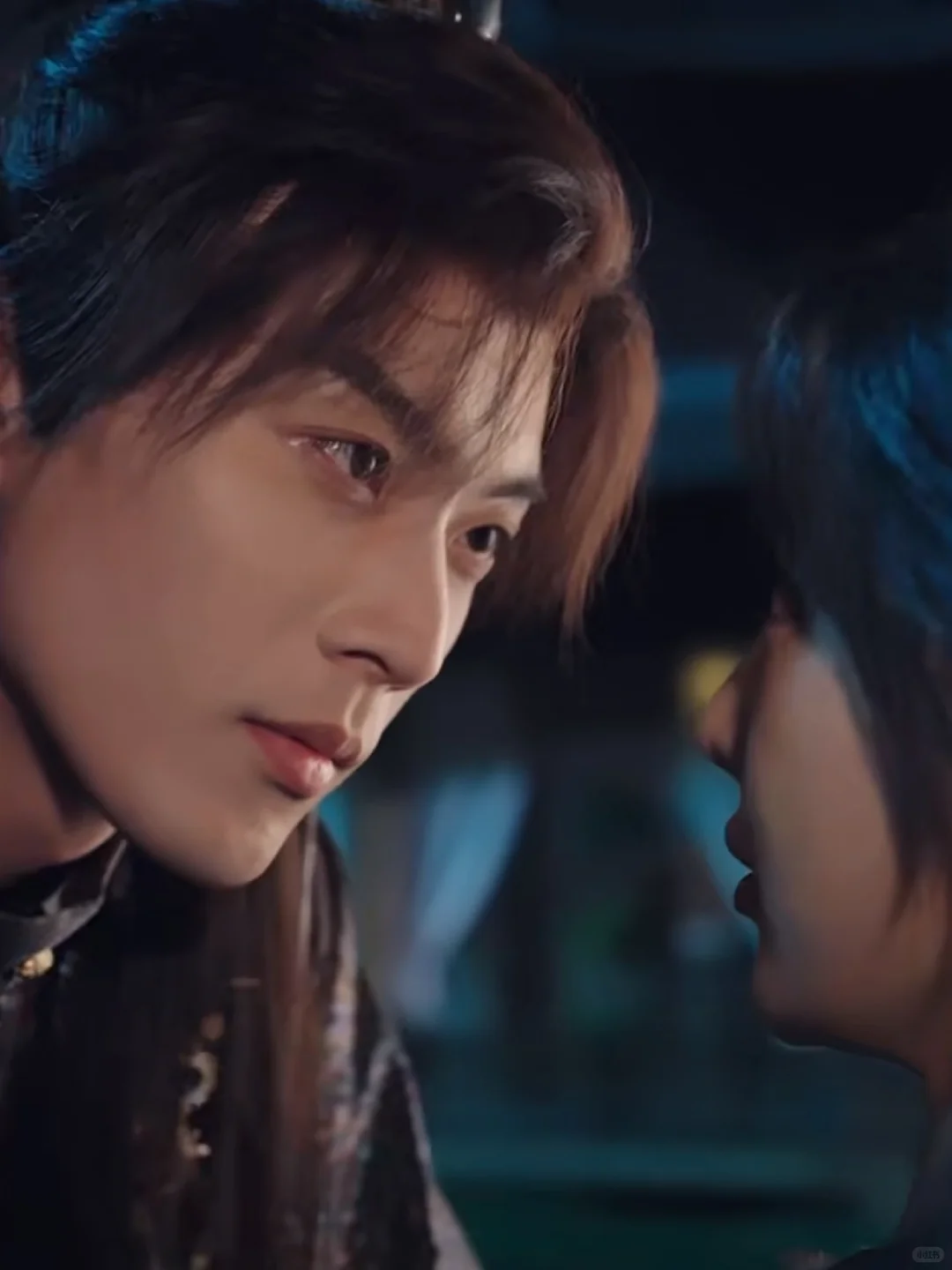 🌟 **古风权谋天花板 双胞胎丞相x复仇孤