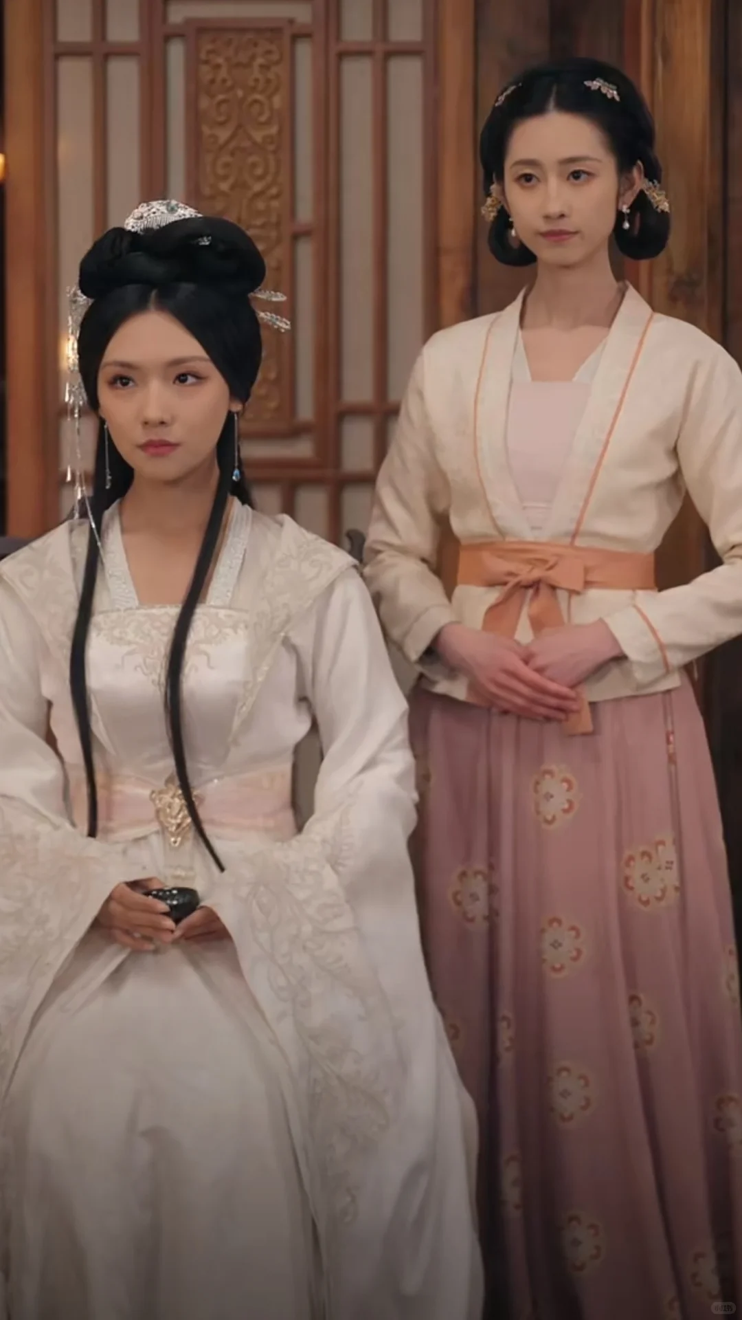 🍅🍆免费短剧 | 王云云，暮雪倾城