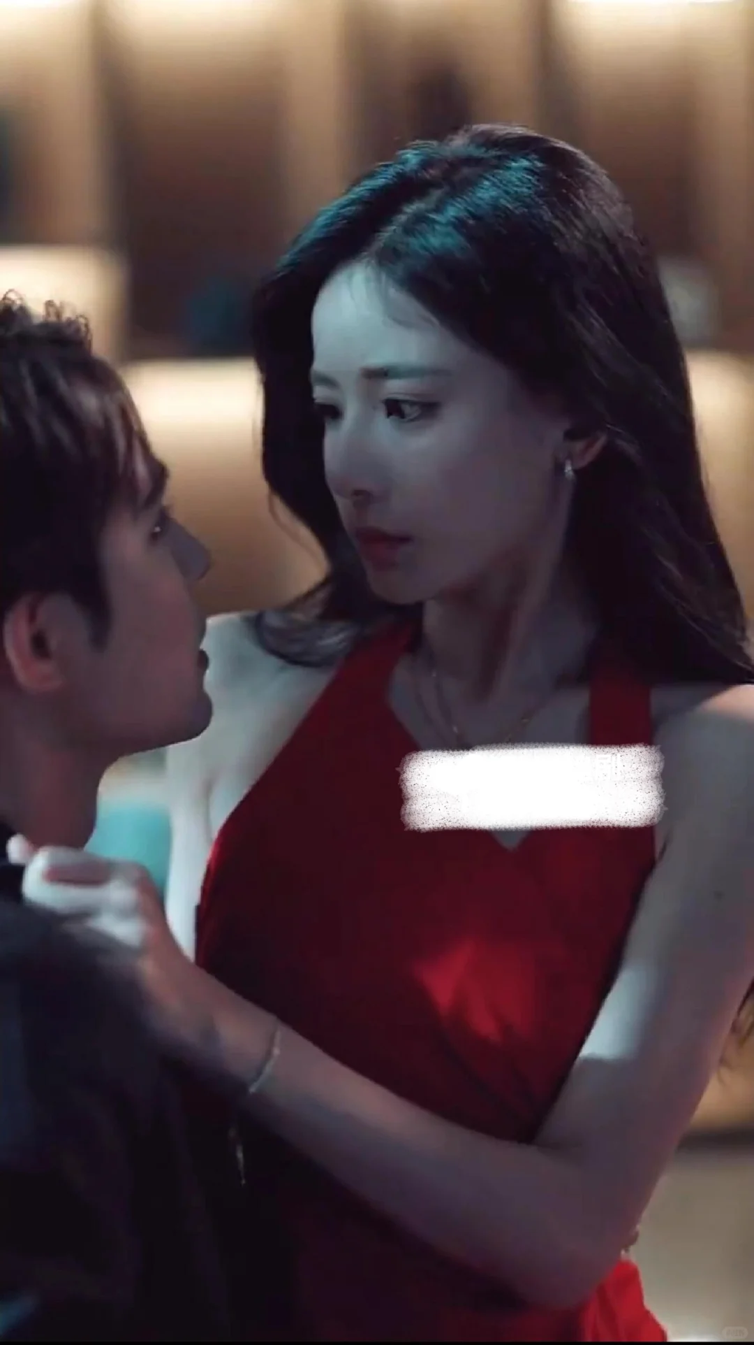 直球女主霸王硬上弓狂撩霸总!吻戏超多超欲