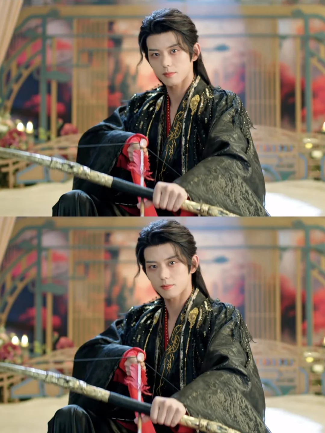 妈呀播了❗️第一集已笑疯❗️❗️❗️