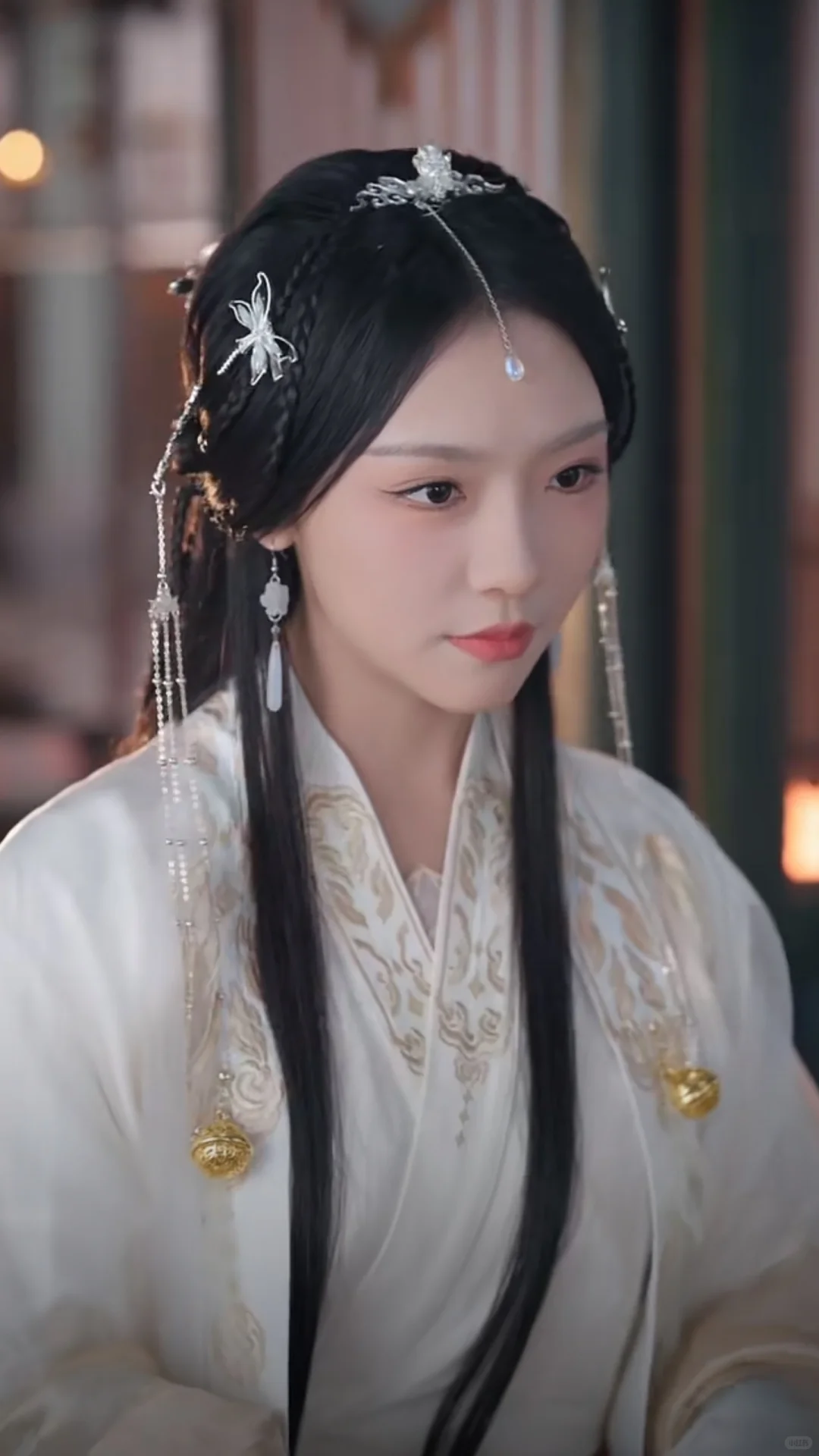 🍅🍆免费短剧 | 王云云，暮雪倾城