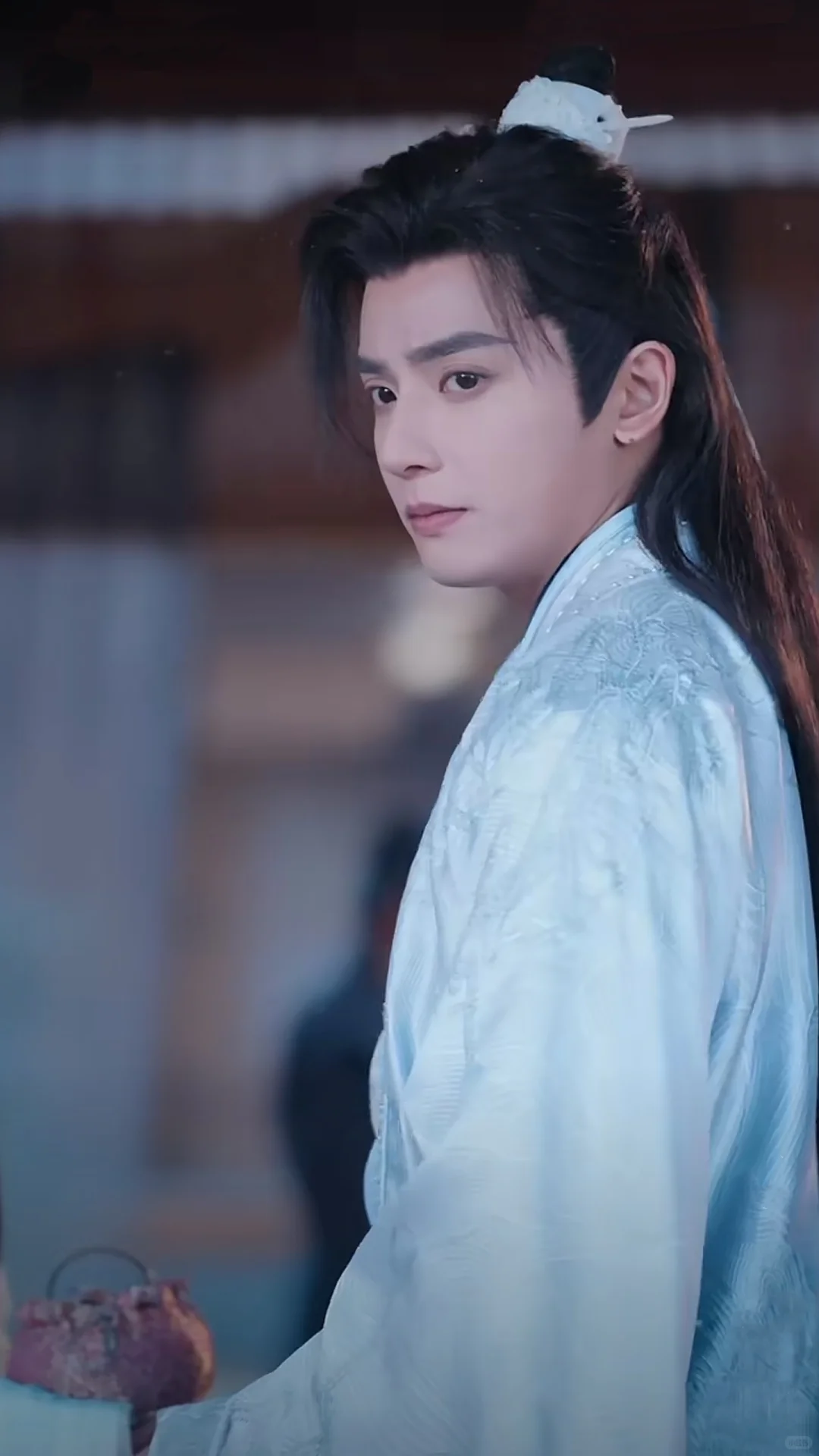 🍅🍆免费短剧 | 王云云，暮雪倾城