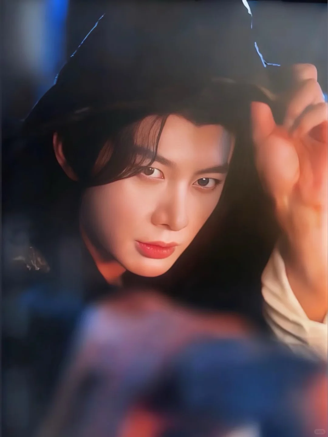 天选古人+灵气女主，甜宠+权谋根本不够看❗