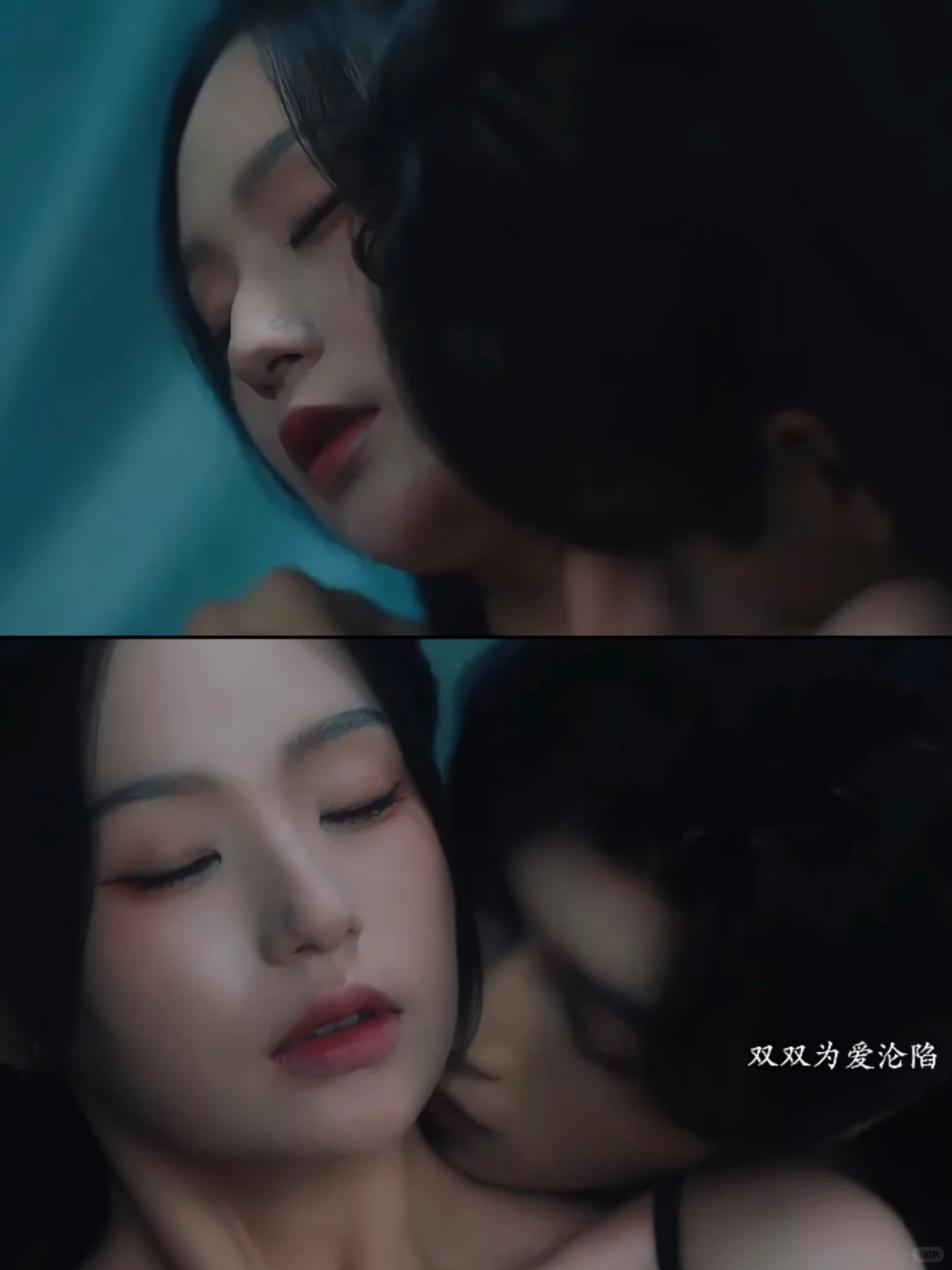 冷面女鲨手恋上国舅爷‼️小奶狗超会撩🆘刺激