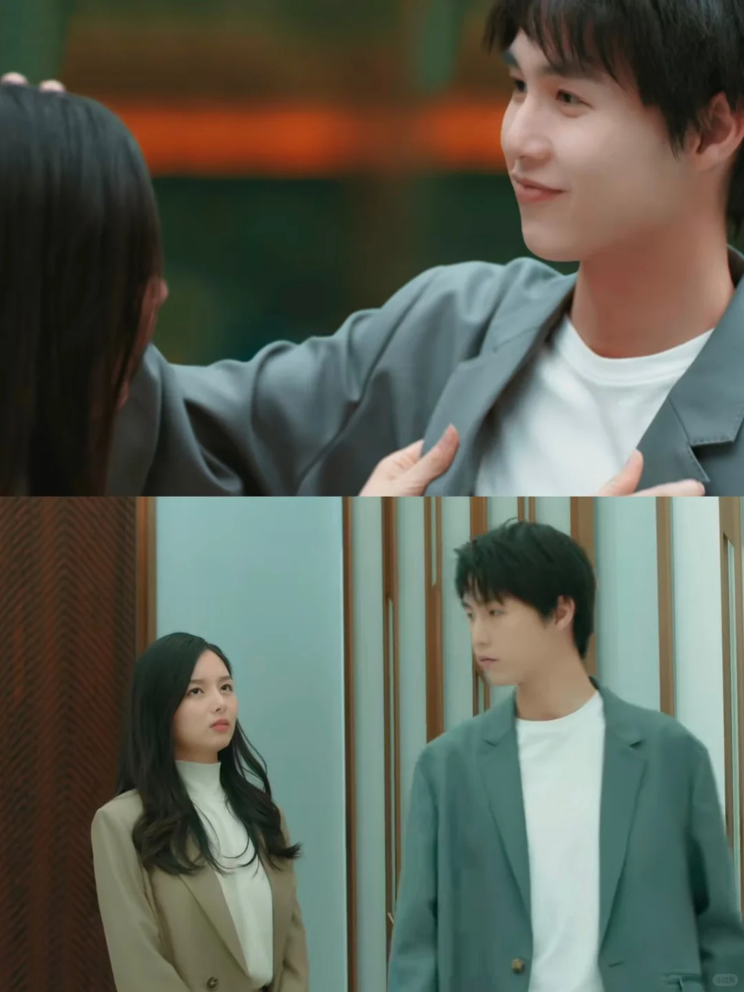 这才第一集❗手撕小三❗一口气炫完❗