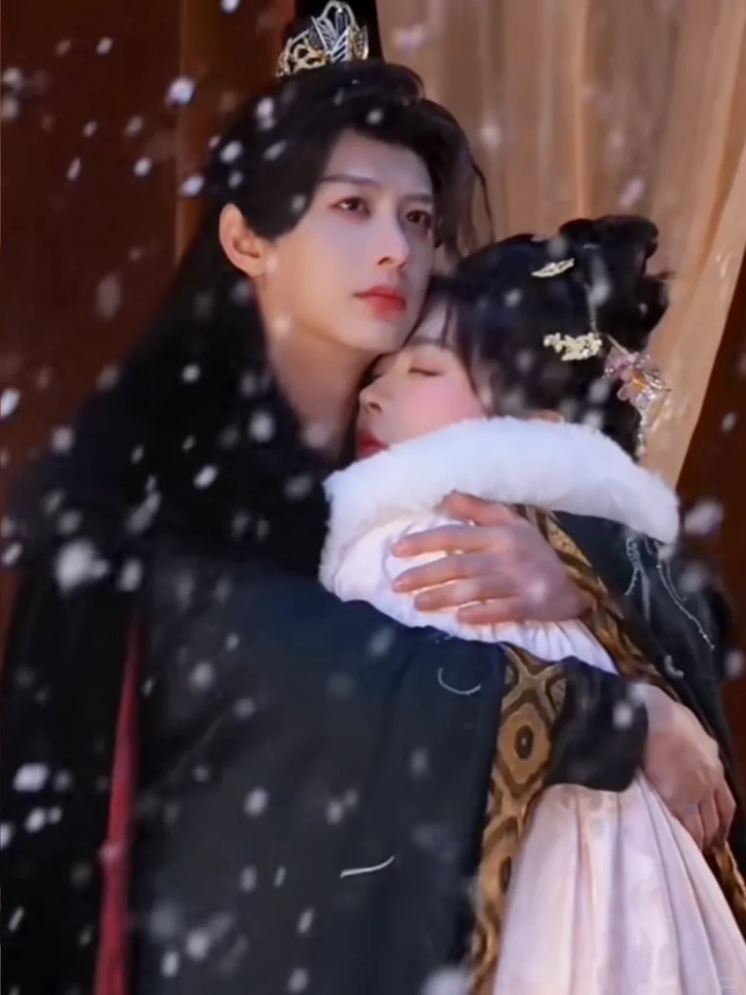 ❤️轮回三世，享受禁忌伪骨的感觉 ❗