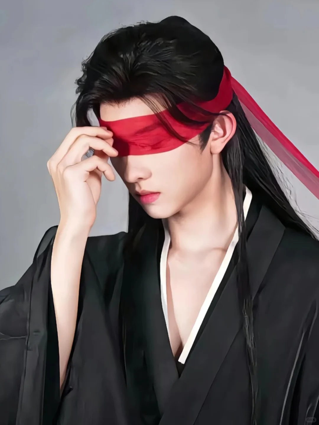 二搭古装天花板，又茶又萌又帅的玉郎太上头