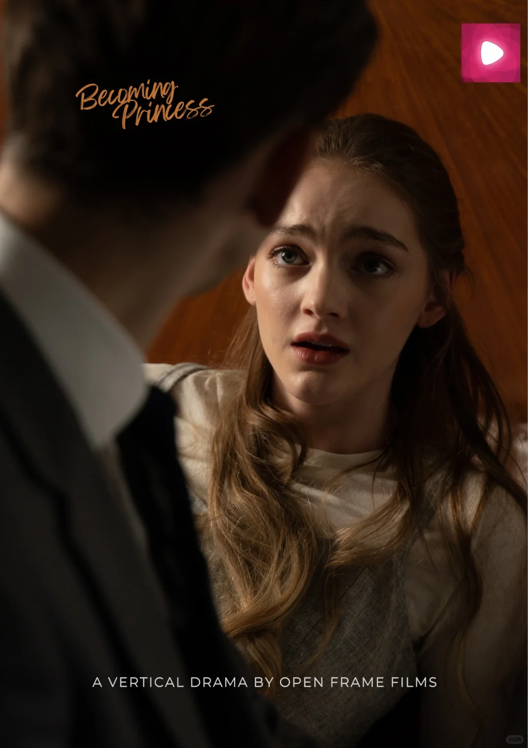 🇬🇧英区短剧|一点肉体和美颜暴击