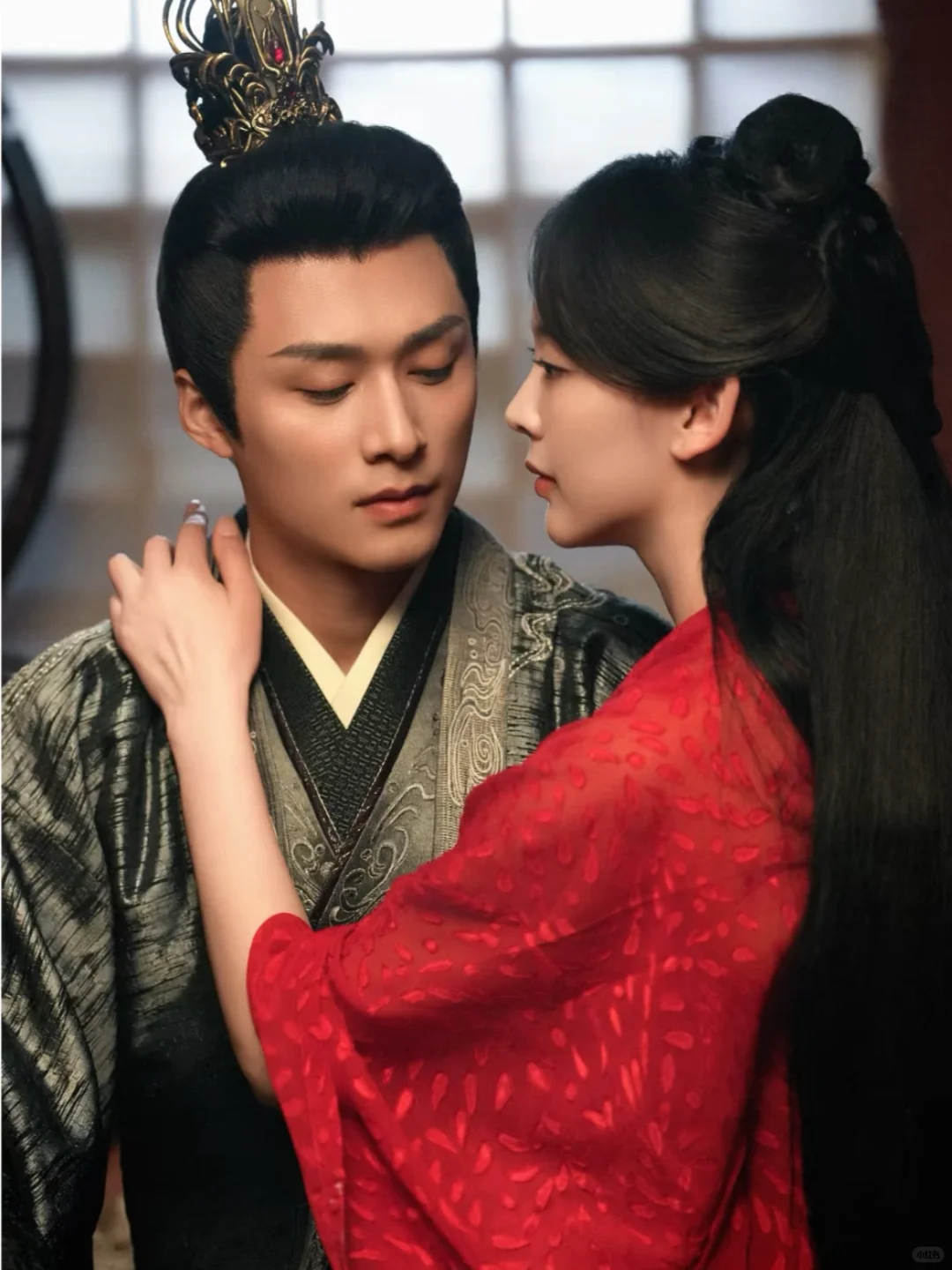 古装短剧安利 | 一口气刷完根本停不下来！