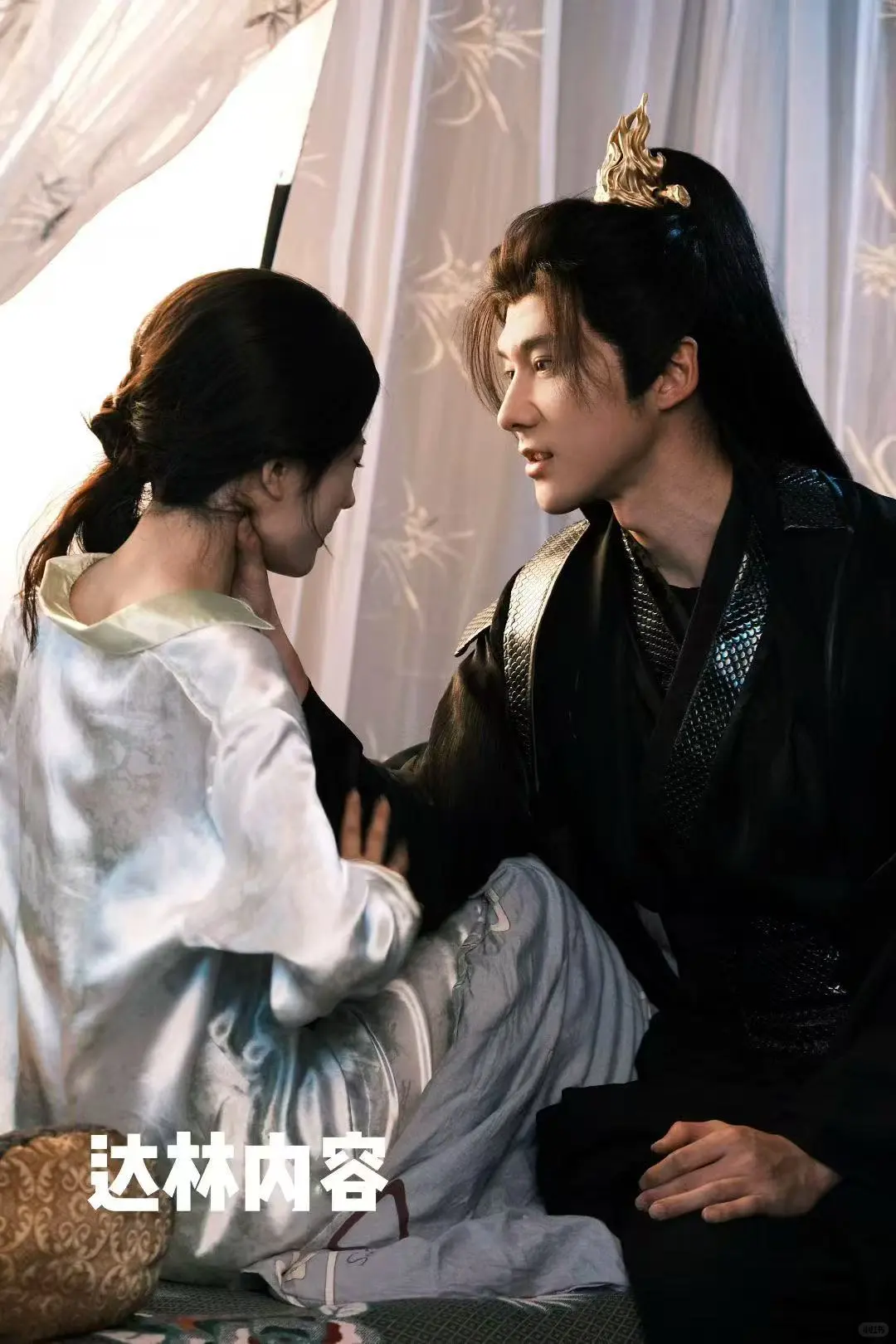 新剧即将开播，敬请期待