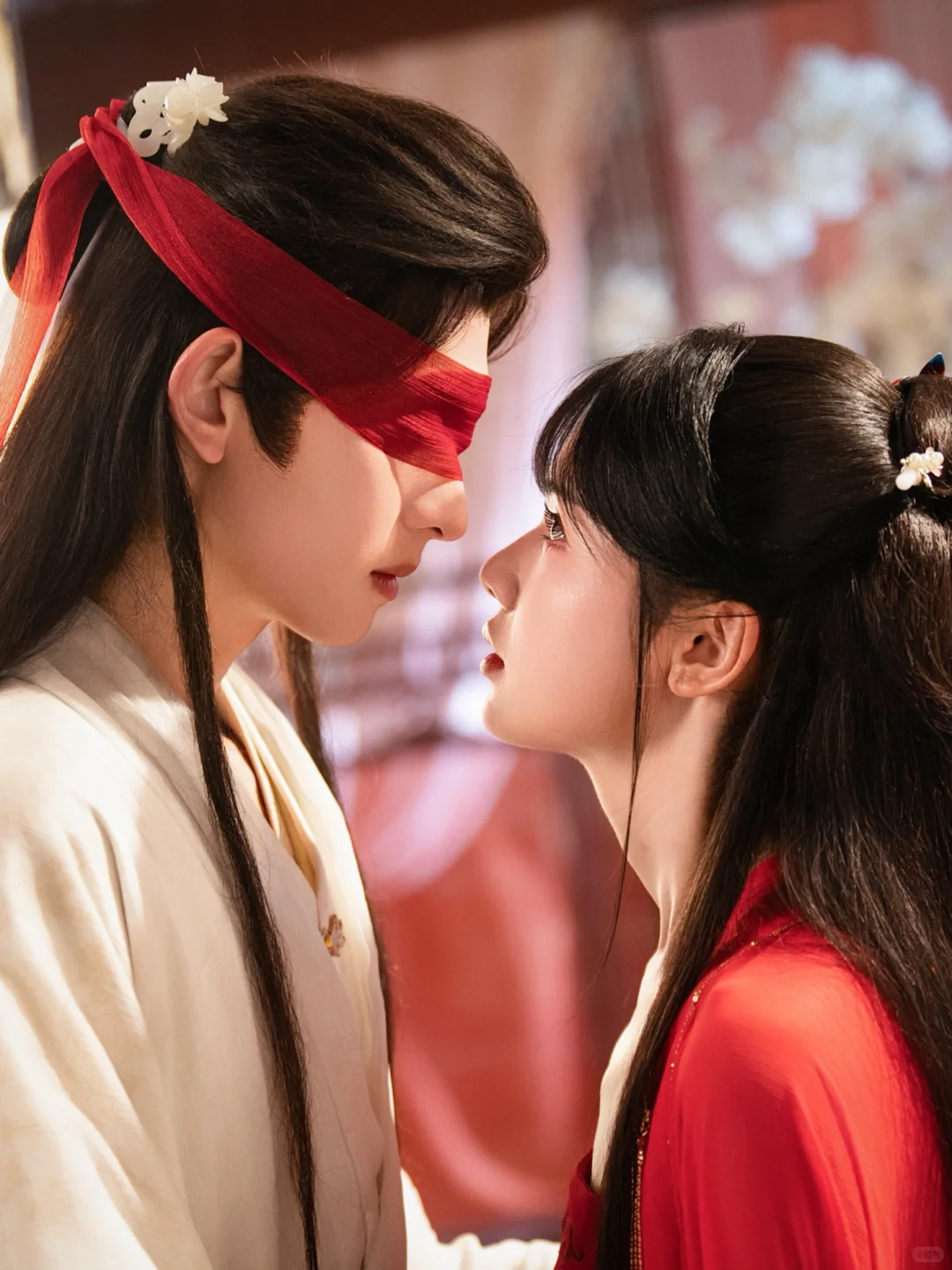 二搭古装天花板，又茶又萌又帅的玉郎太上头