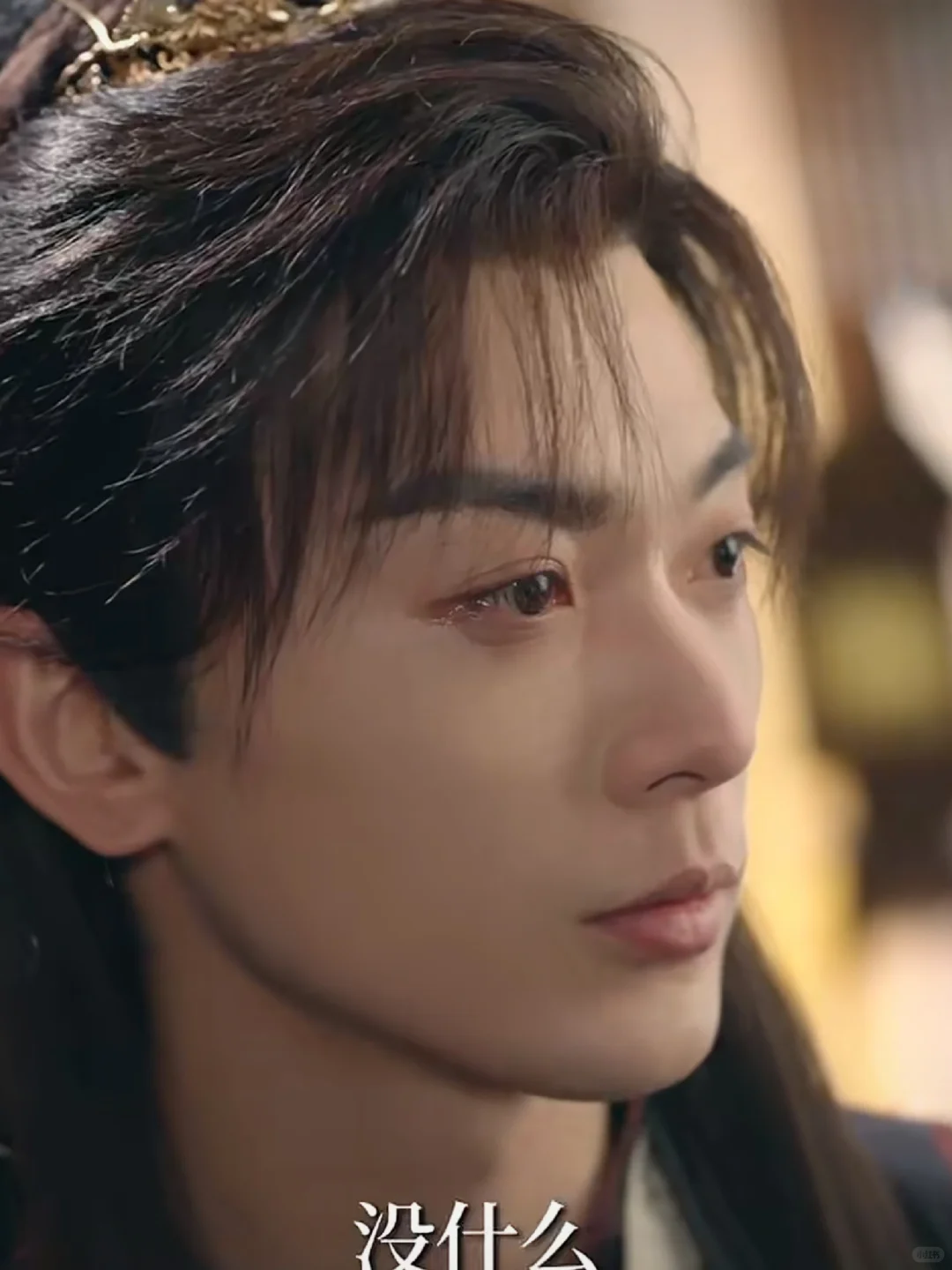 🌟 **古风权谋天花板 双胞胎丞相x复仇孤