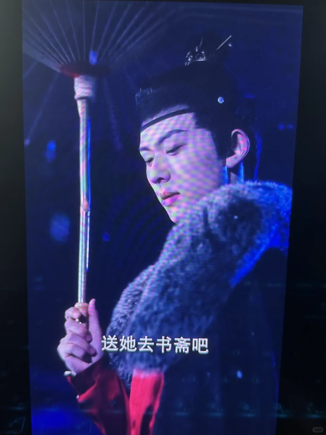 【🌹爆款短剧安利｜《蔷薇花谢即归来》——虐恋】