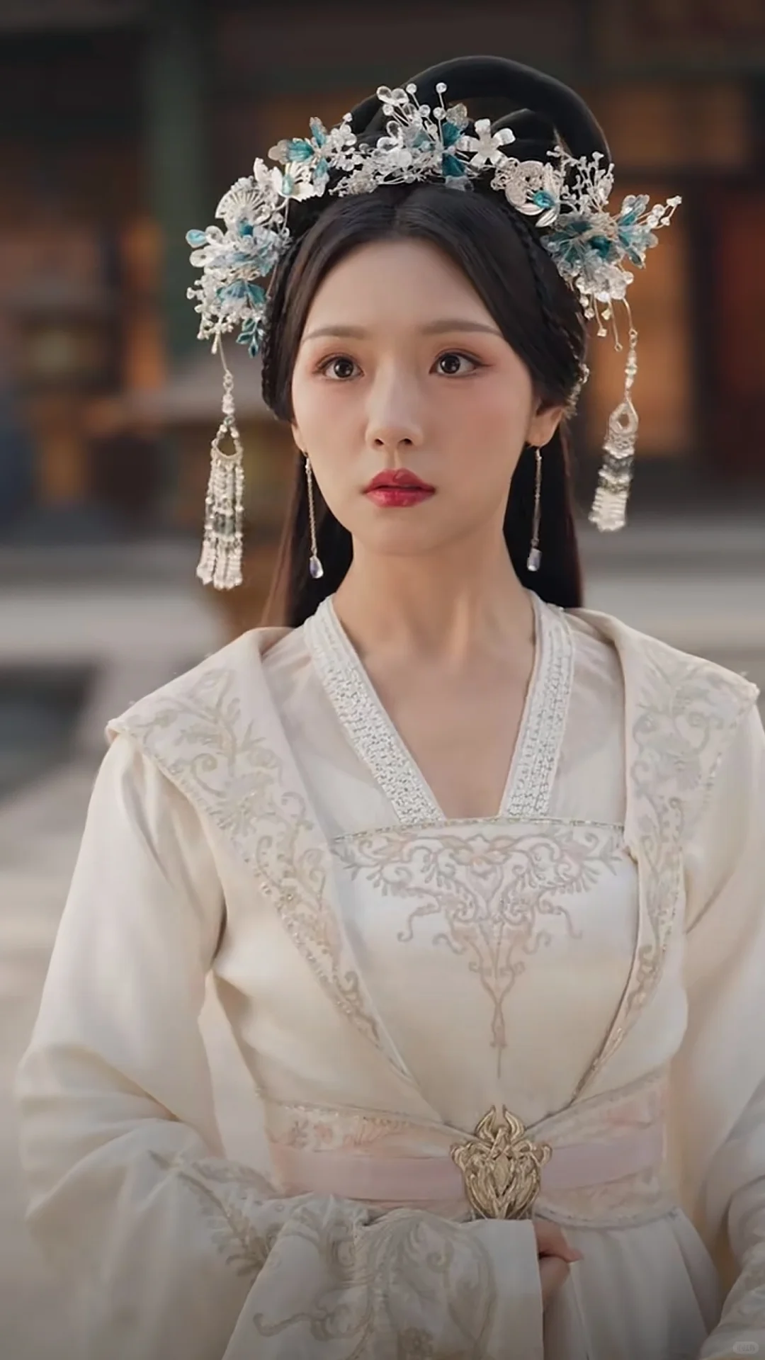 🍅🍆免费短剧 | 王云云，暮雪倾城