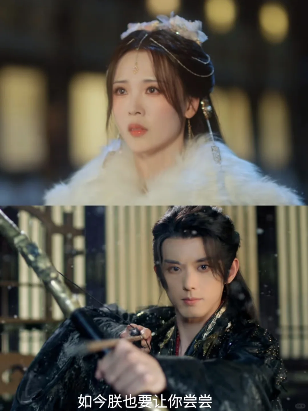 妈呀播了❗️第一集已笑疯❗️❗️❗️