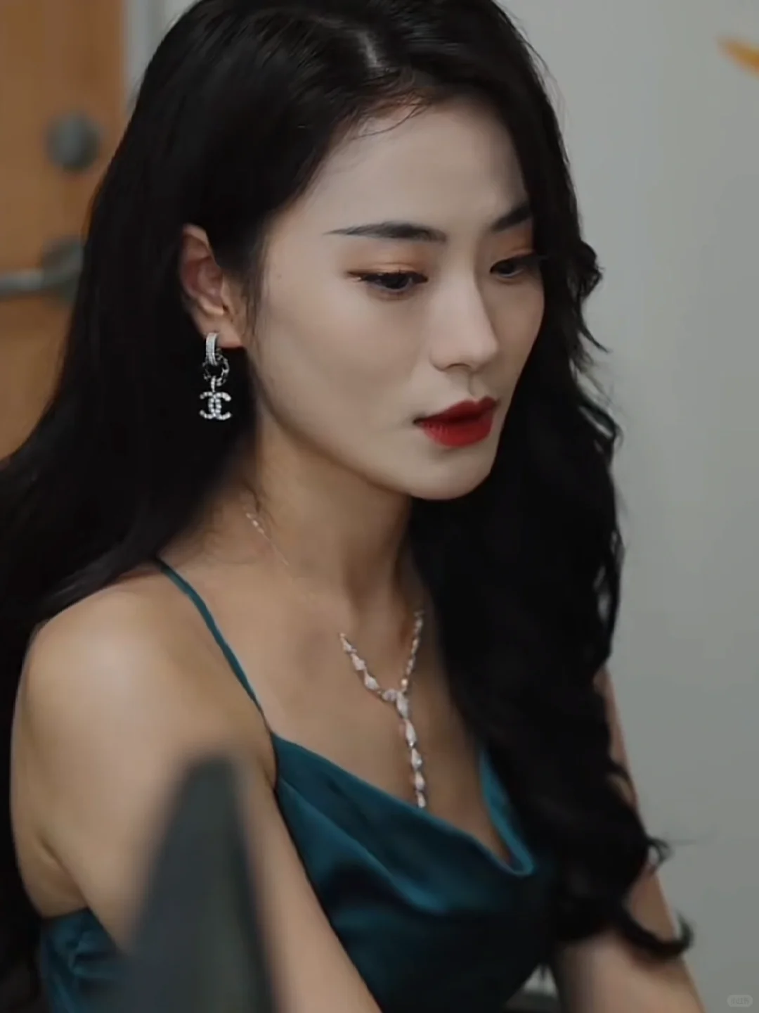 太久没看短剧，禁欲系男主哇kkk