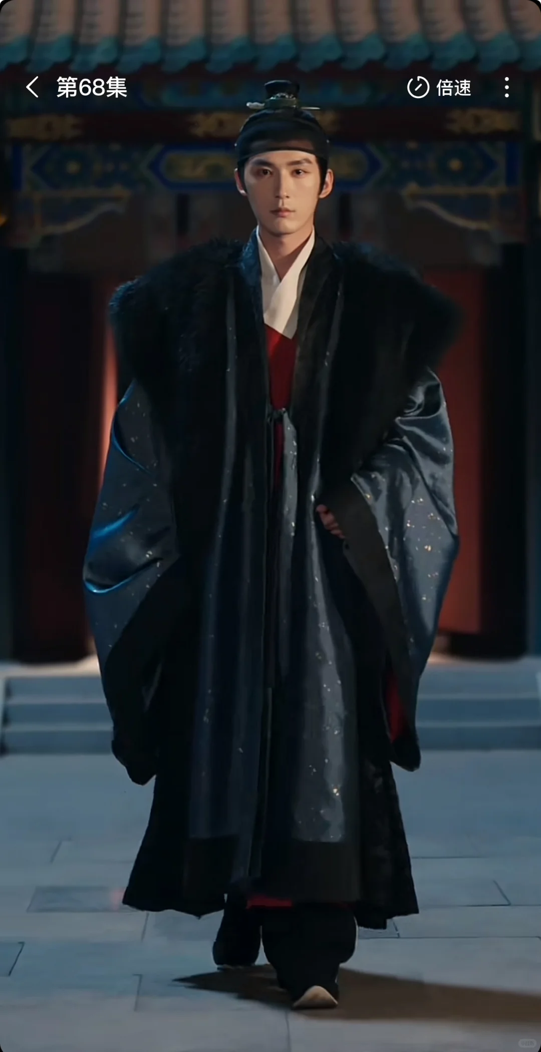 这部我称之为古装短剧细糠No.1❗